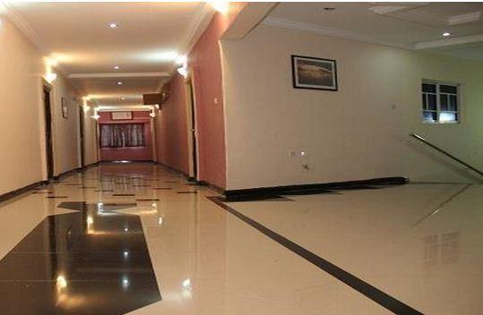 Toprate Luxury Hotel Оверрі Номер фото